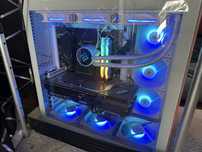 Setup gaming complet