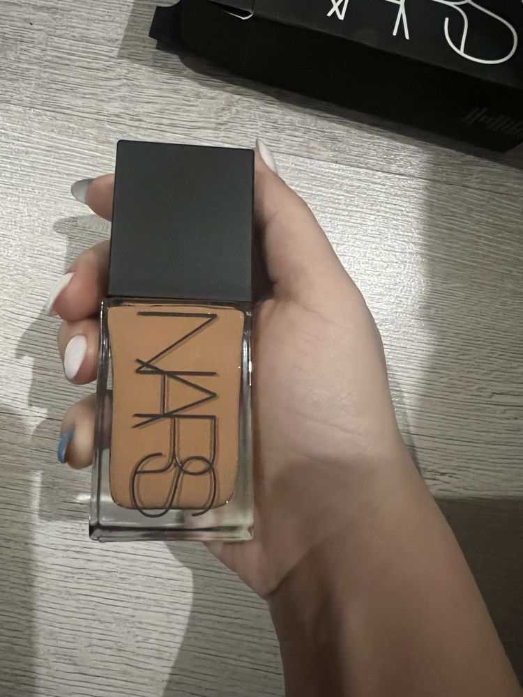 Fond de ten nars