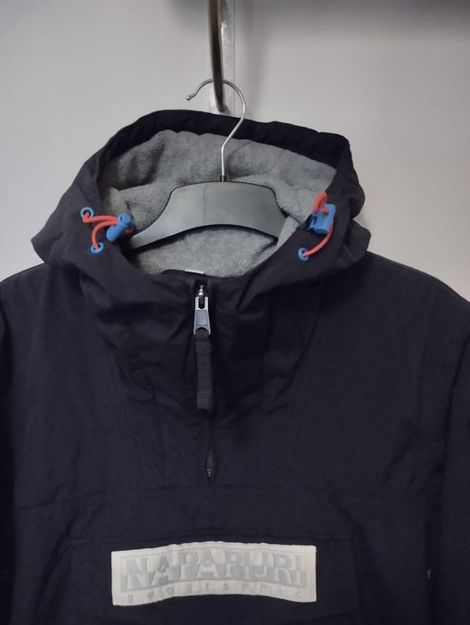 Napapijri Зимни якета S u XS. Уголемени