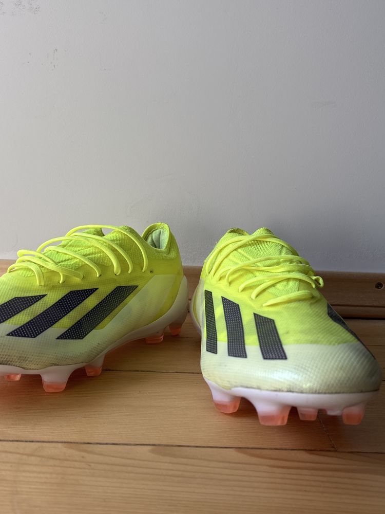 Бутонки adidas X Crazyfast Elite FG