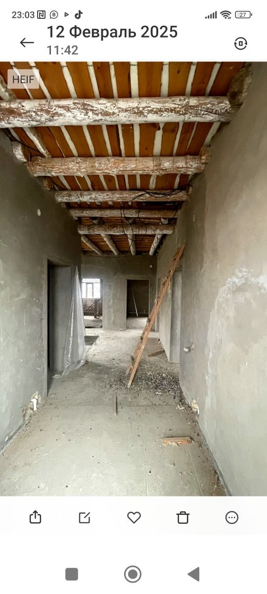 Дом в хорошем качестве