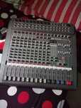 Mixer powermate 1000-2