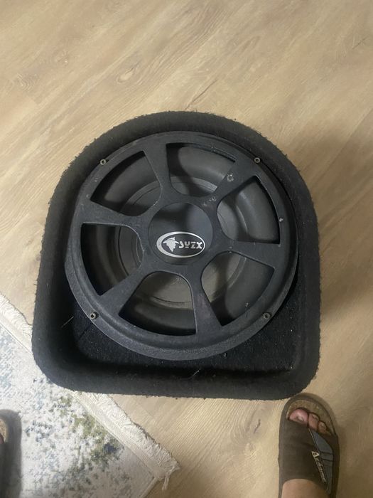 Продам буфер syzx