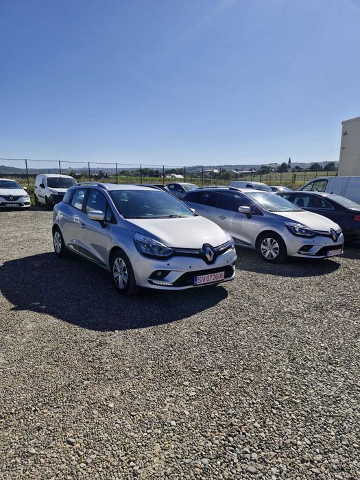 Vand Renault Clio