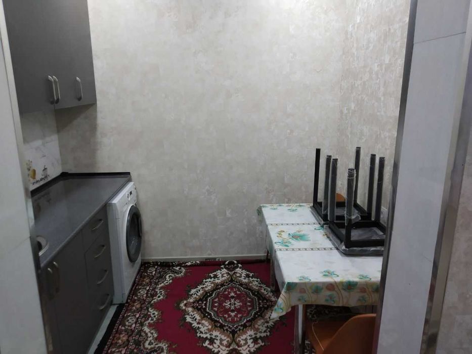 Сотилади — Yunusobod-11, 2 хона