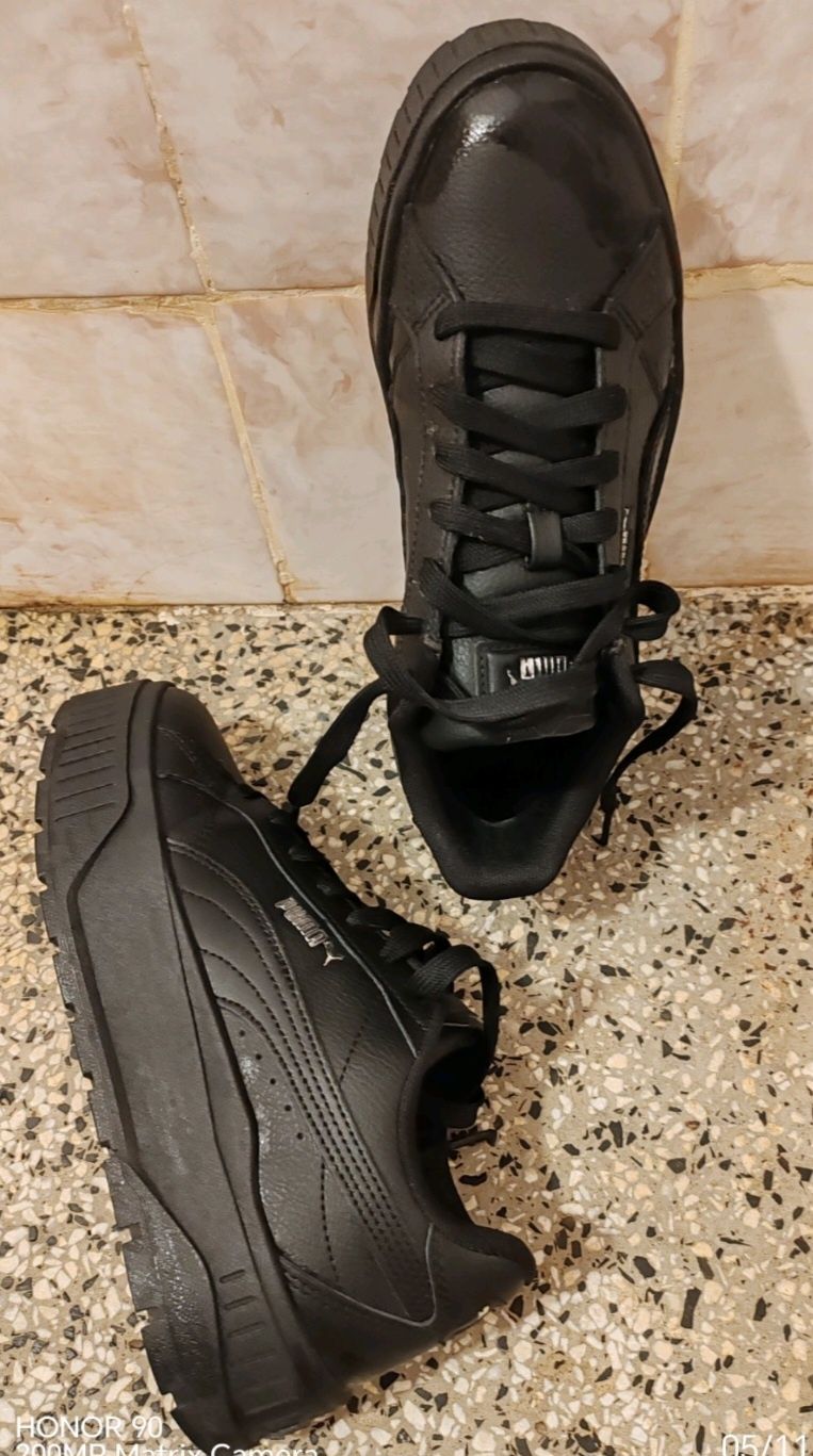 Дамски маратонки Puma