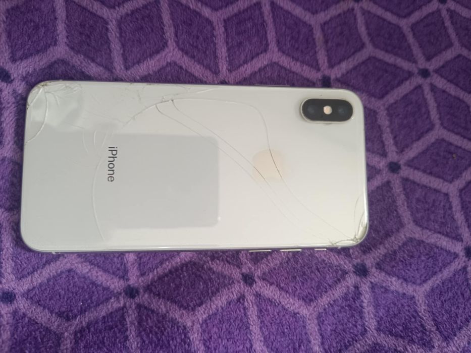 Vand iphone xs 500