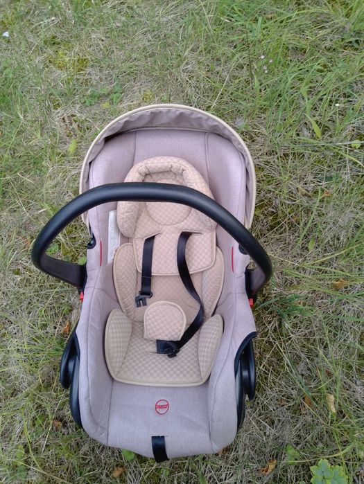 Детско столче за кола