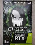 Видеокарта rtx 3060ti 8gb в отличном состоянии