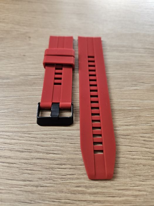 Curea din silicon pentru ceas Huawei gt (22 mm)