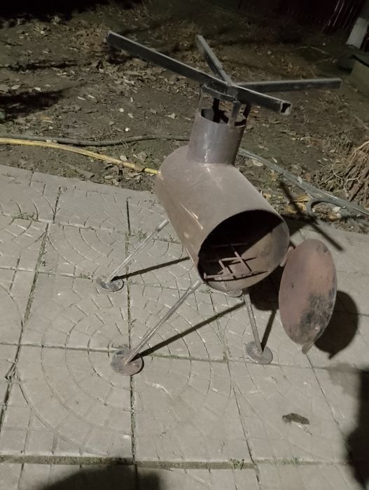 Vând sobița pt camping