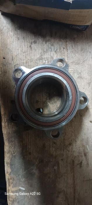 Rulment fata dreapta pentru Ford Tranzit an 2002