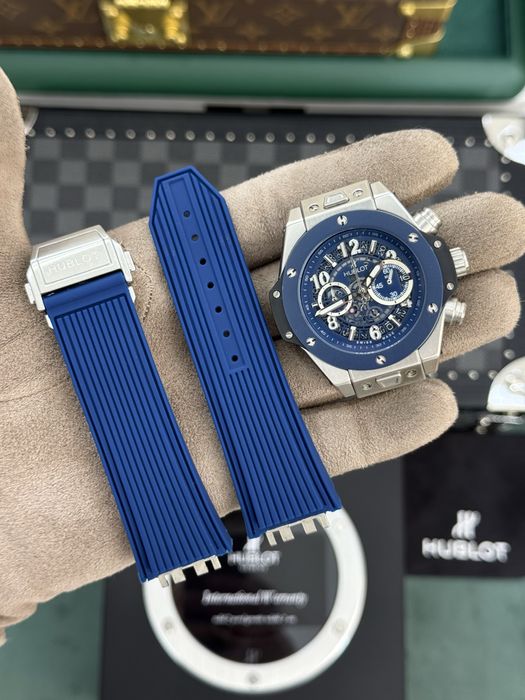 Hublot Big Bang Unico 44mm