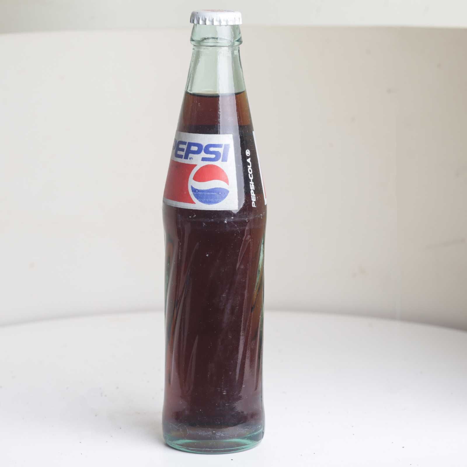 Sticla Pepsi ani 90