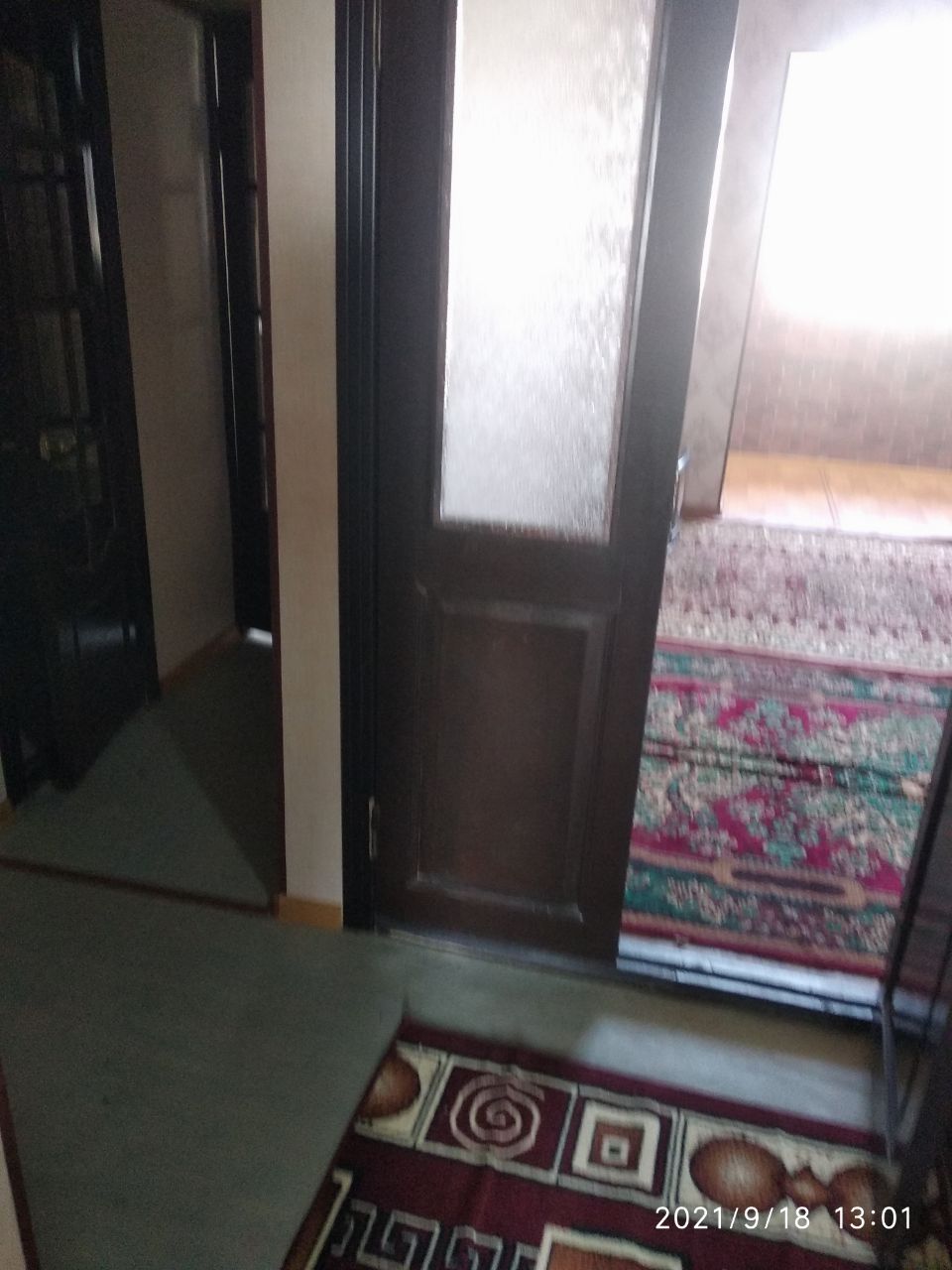 Продаётся 2 комнатные квартира