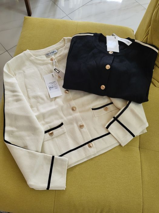 Жилетка - връхна дреха