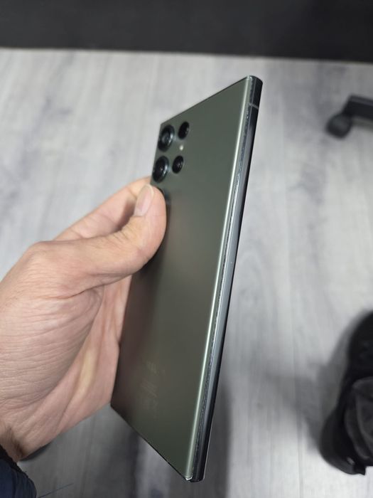 Samsung s23 Ultra 5G*512 Gb