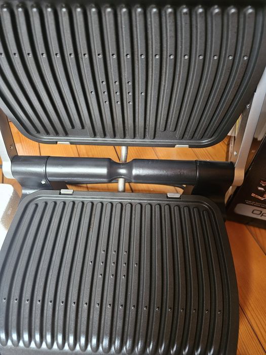 Gratar tefal optigrill plus