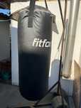 Vand sac de box Fitforce