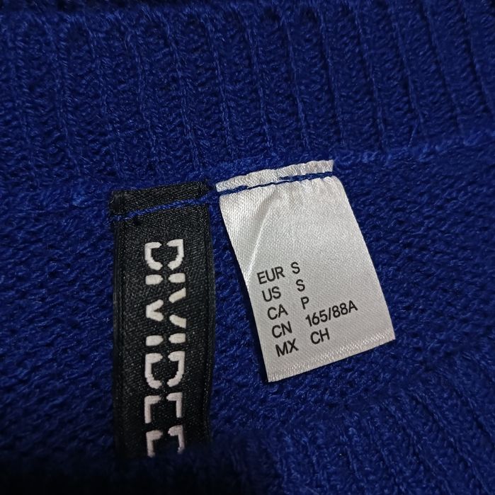 Pulover Basic CleanGirl Coquette