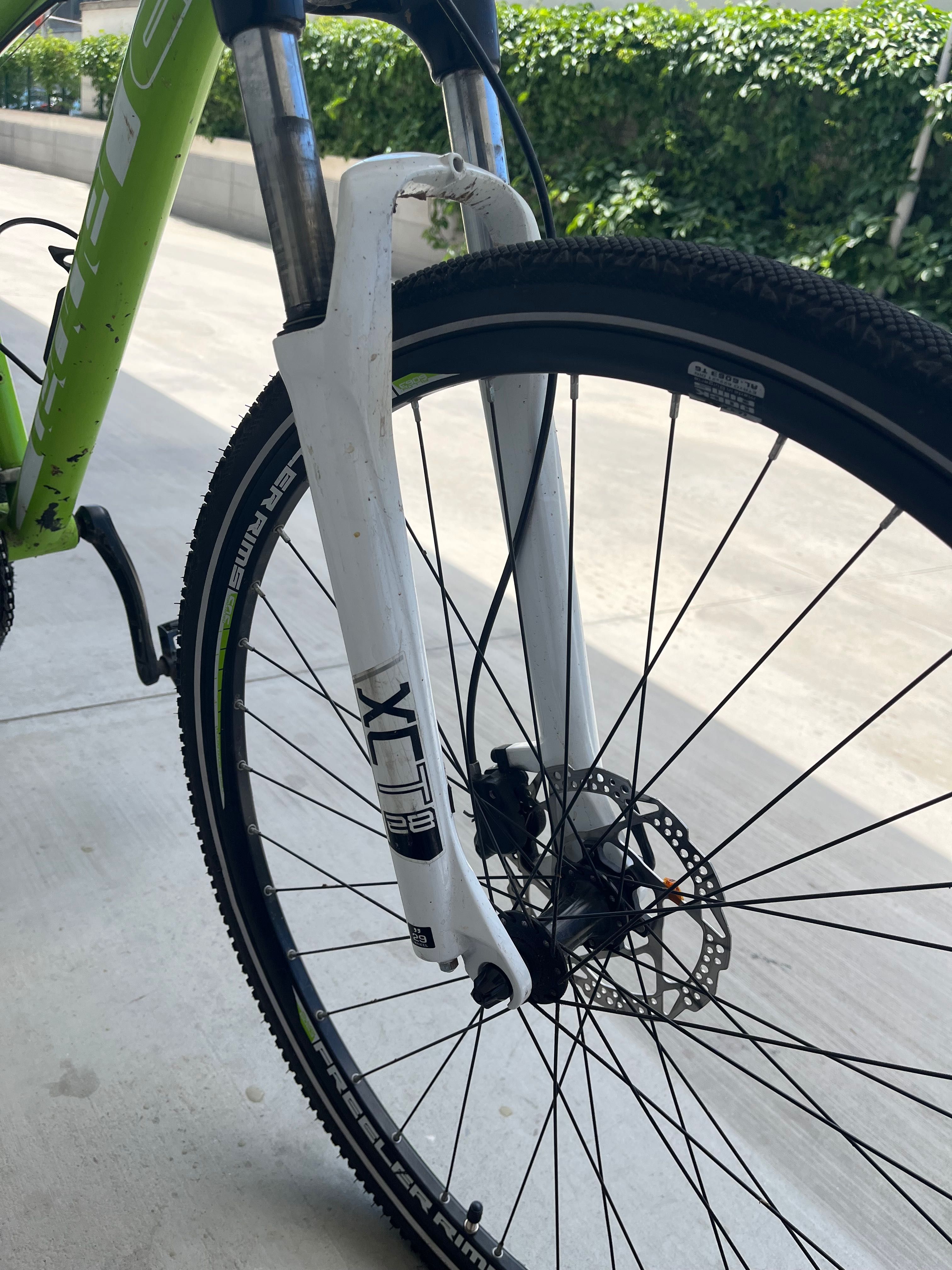 MTB Leader колело 29"