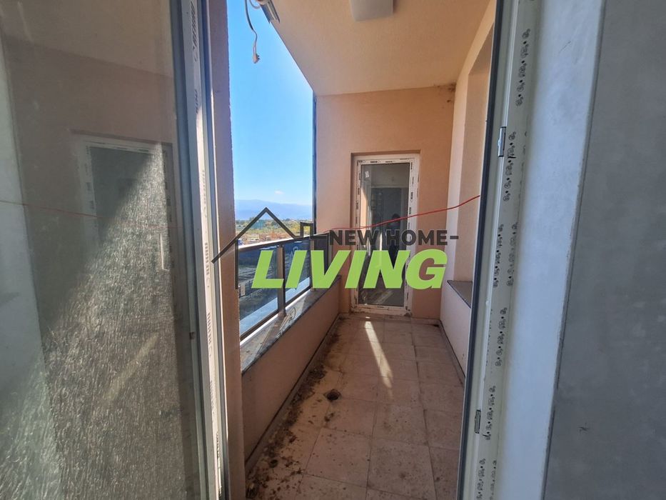 Продава се Тристаен апартамент в Пловдив, Христо Смирненски - 76 кв.м за 1343 €/кв.м - Снимка #8