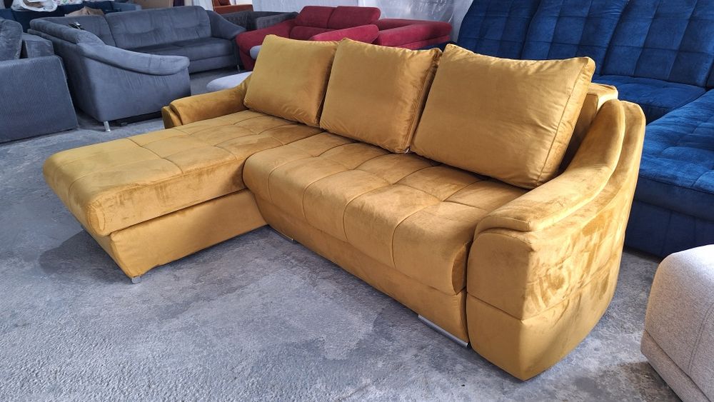 Coltar extensibil , nou , cu 2 spatii de depozitare