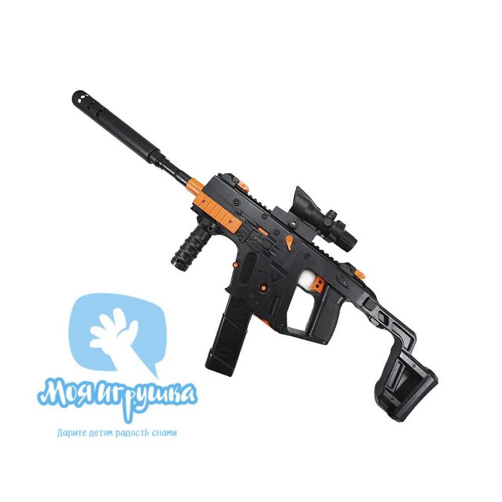 Автомат Kriss Vector орбибольный