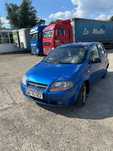 De vanzare chevrolet aveo motor 1.2