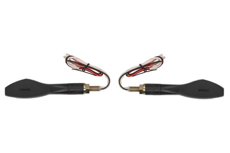 LED Мигачи за мотор на OXFORD EL330