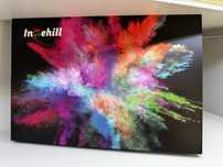 Monitor Intehill Touchscreen Nou