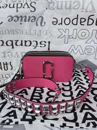 Marc Jacobs Crossbody Snapshot