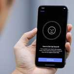 восстановления Face ID/ремонт Face ID