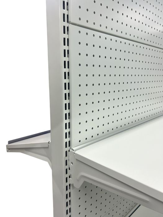 Стелажи за магазин ПРОМО ЦЕНИ!!!