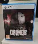 Cronos The New Dawn ps5