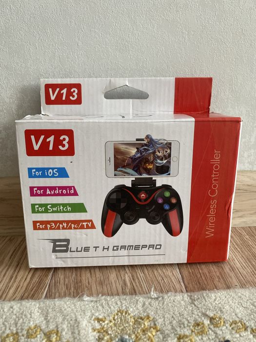 Игровая консоль,приставка для мобильной игры