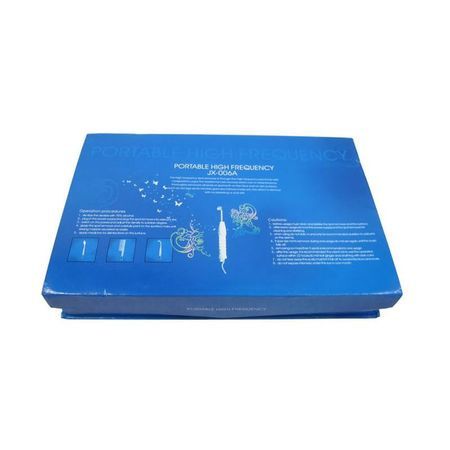 Electroderm cosmetic/ Electroderm tratament/ Electroderm portabil