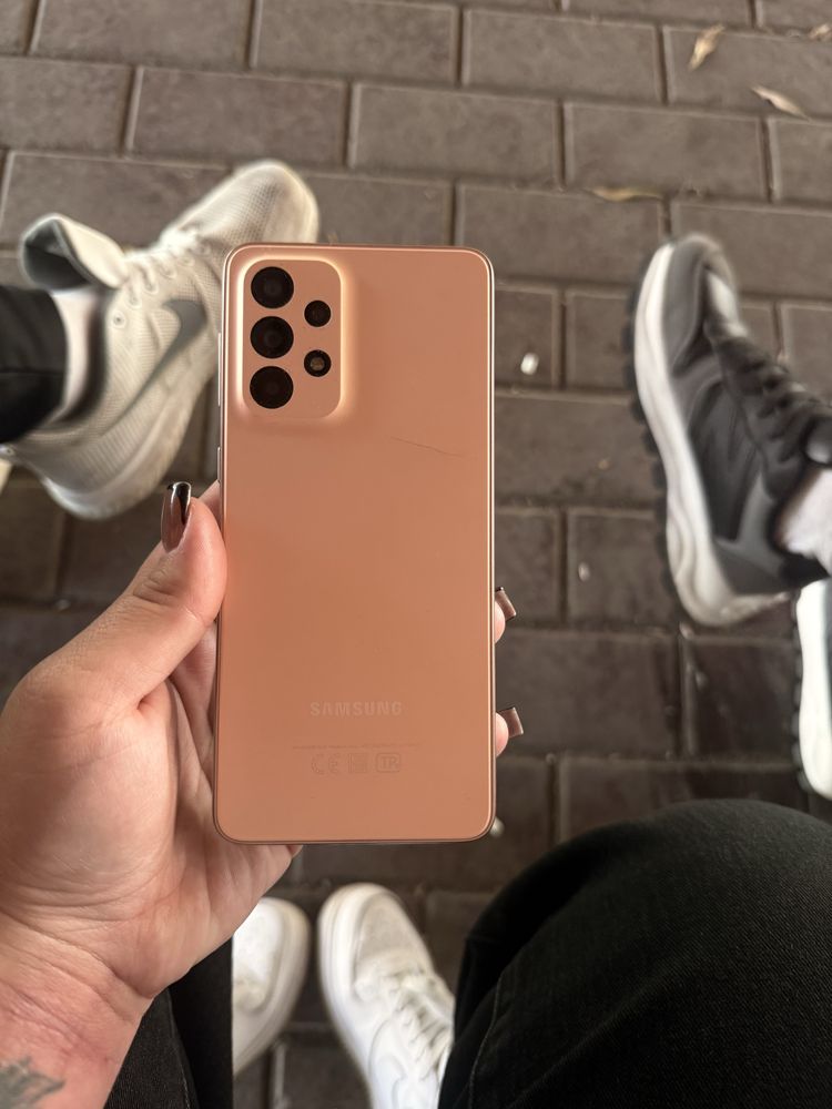 Продам samsung a33 5g