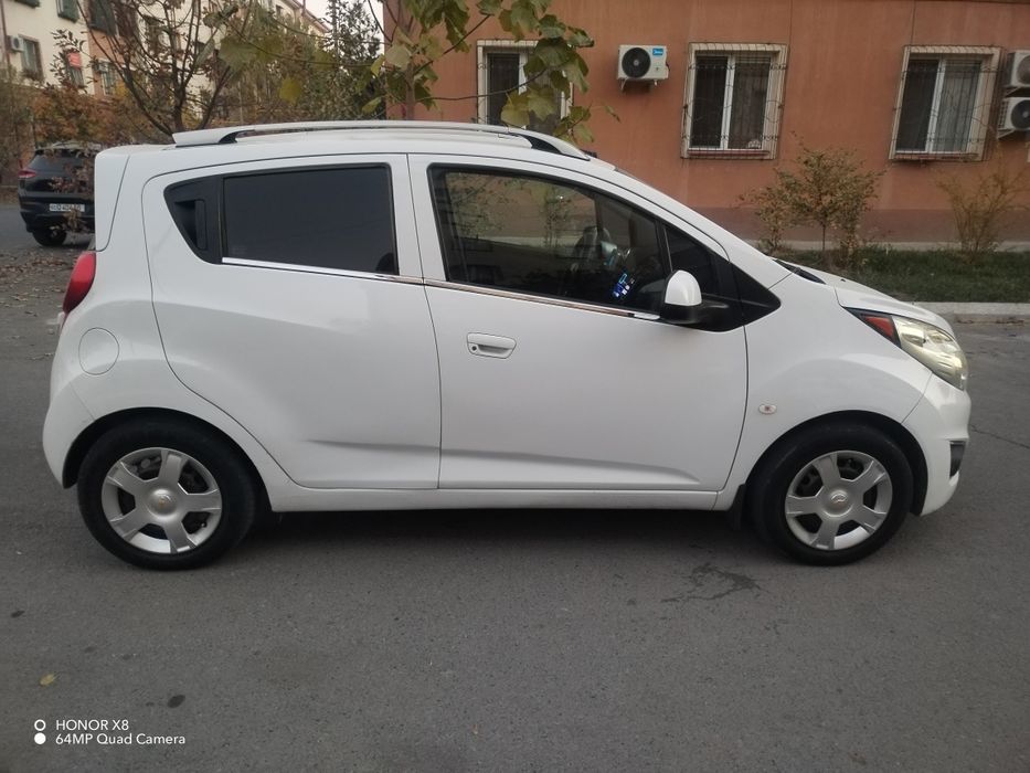 Spark sotiladi holati zoor