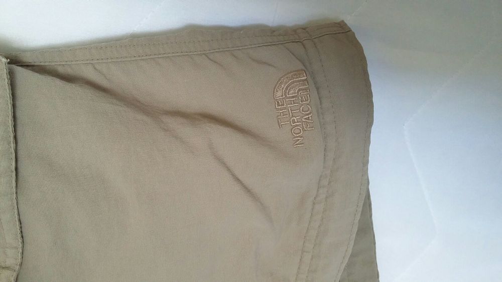 The North Face