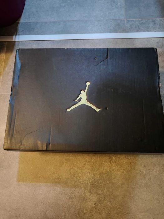 Маратонки мъжки Jordan Nike