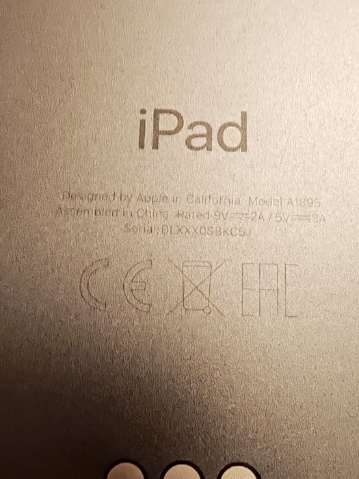 Apple iPad Pro 12.9 (2018)