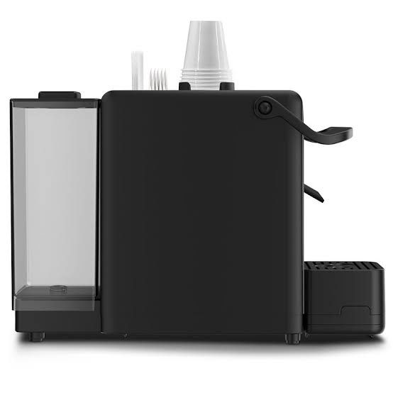 Кафемашина Didiesse Dark Side - хартиени капсули