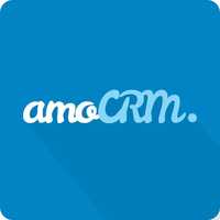 Подключение AMOCRM Официальным Интегратором