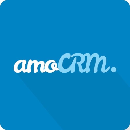 Подключение AMOCRM Официальным Интегратором