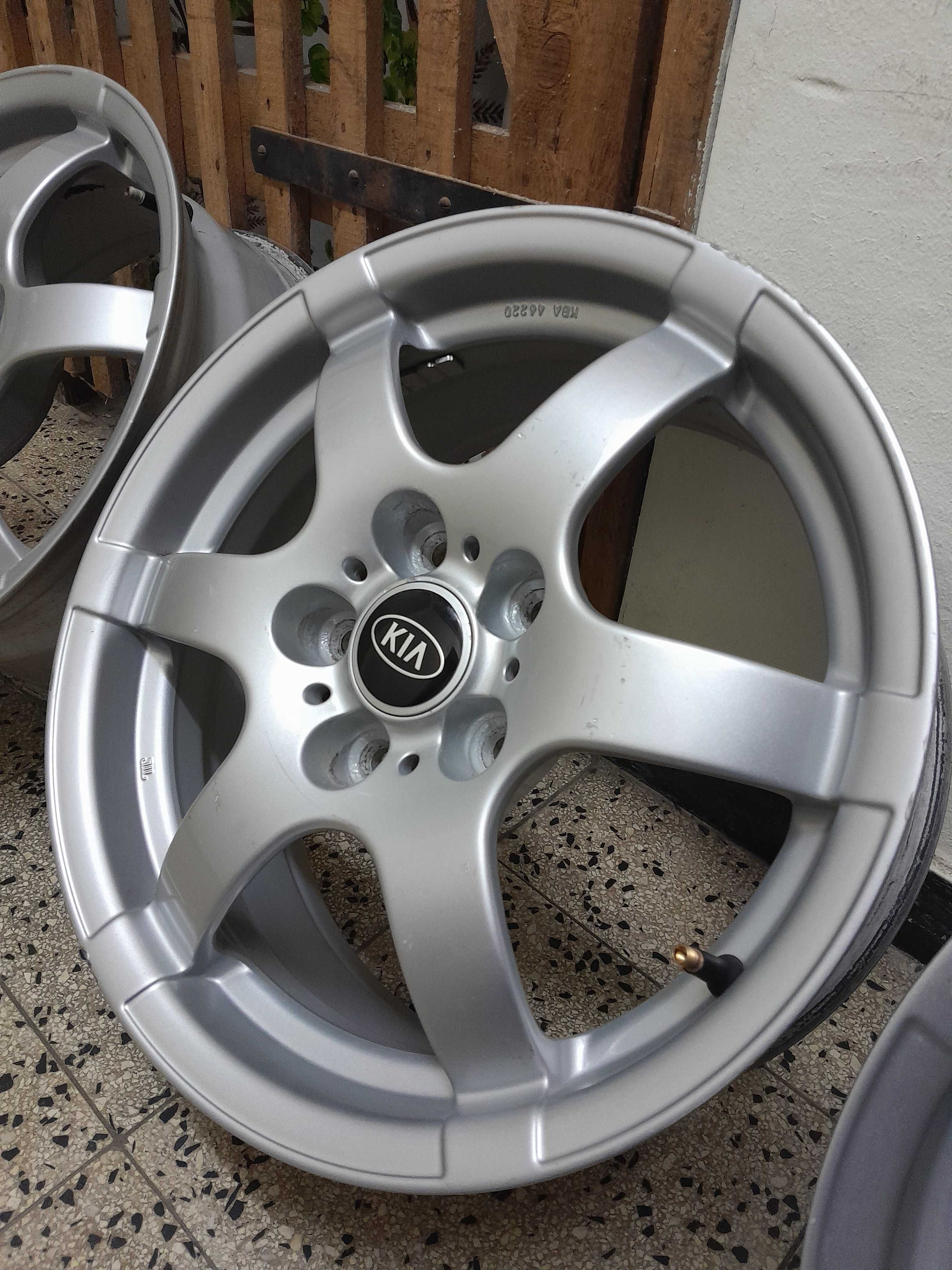 Джанти Киа Хюндай Kia Hyundai