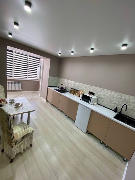 Посуточно квартира Зачаганск Монкеулы СХИ ЦЕНТР 6 мкр