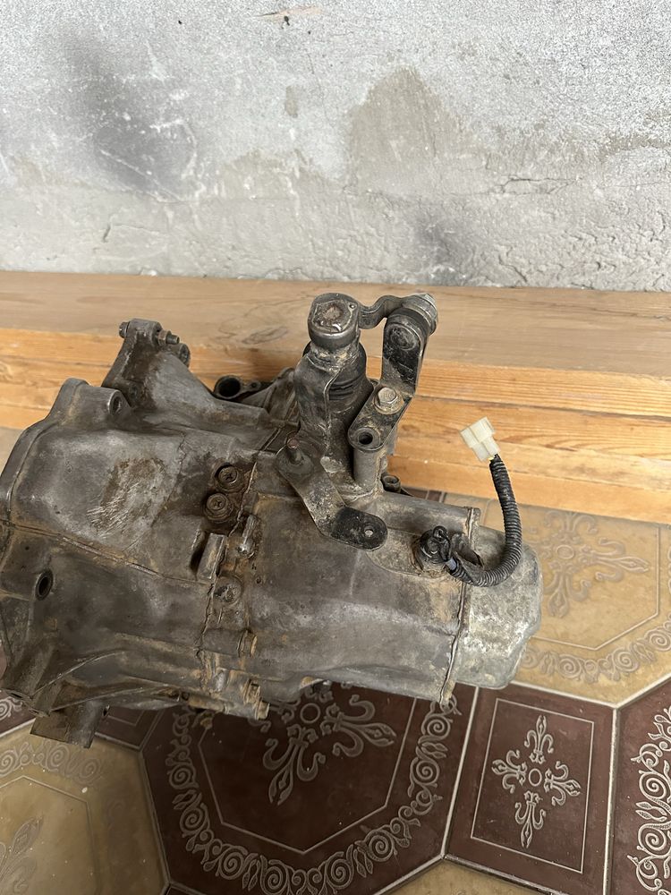 Matiz yevro karopka prastoyga xam tushadi
