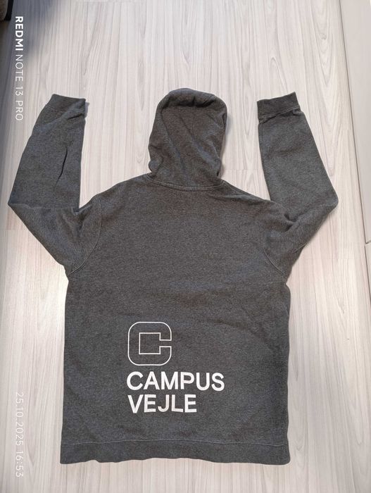 NIKE Team Club 19 Hoodie''оригинален мъжки суичър ХЛ размер