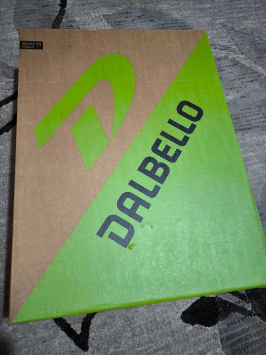 Ски обувки Dalbello Lupo PRO 130